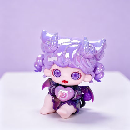 MIOCO-A Small Gift Series Mini Figures