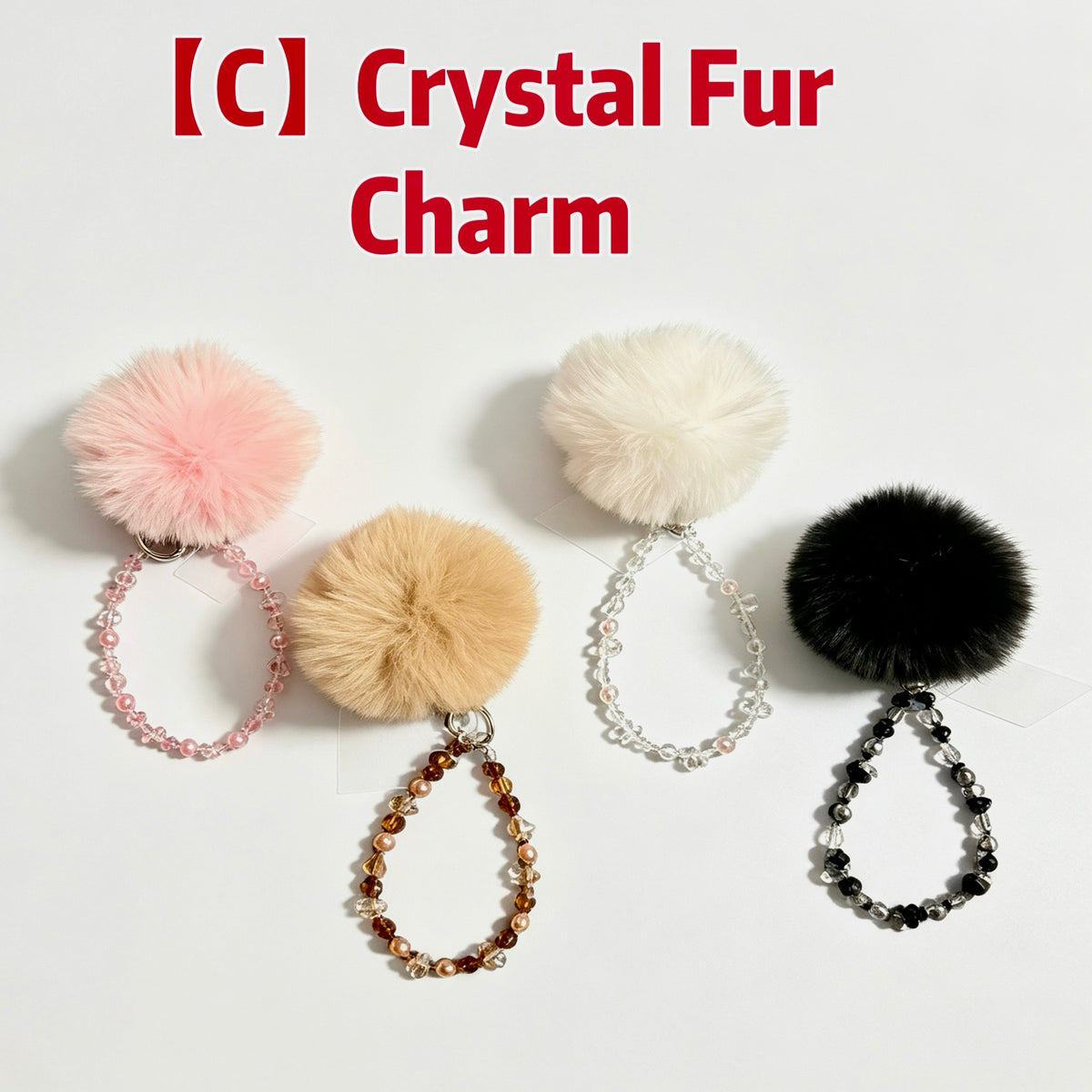 Hahaplay Diy Pendant Series Toys