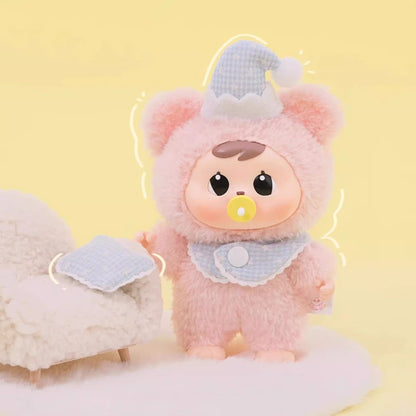 Bao-ao Goodnight Baby Series Plush Dolls