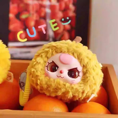 Babythree Fruit Orchard Series Plush Dolls