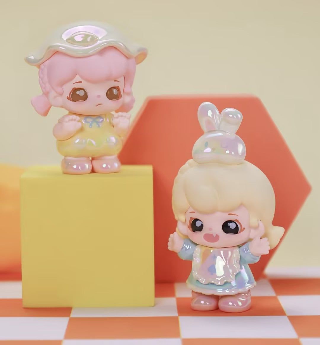 Yara Tales of Enchanted Realm  Series mini Figures