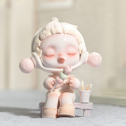 Skullpanda The Warmth Series Dolls