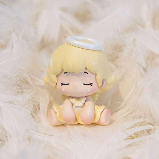 Baobao Fantasy Dreamland Series Mini Figures