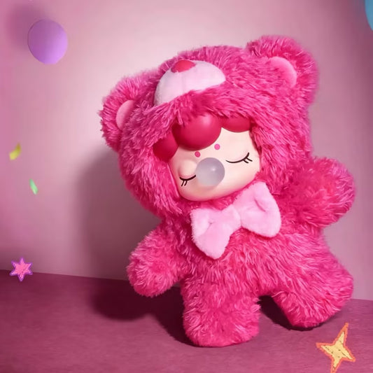 Nanci Bear inner Worid Plush Series
