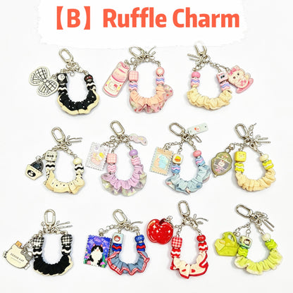 Hahaplay Diy Pendant Series Toys