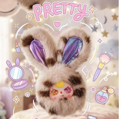 Baby Three Vanity Mirror V2 Plush