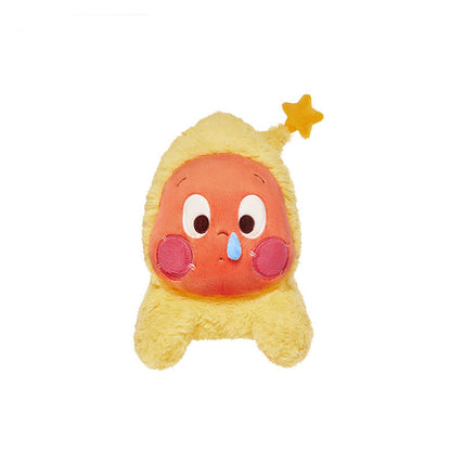 We are Twinkle Twinkle Series-Pillow Plush Dolls