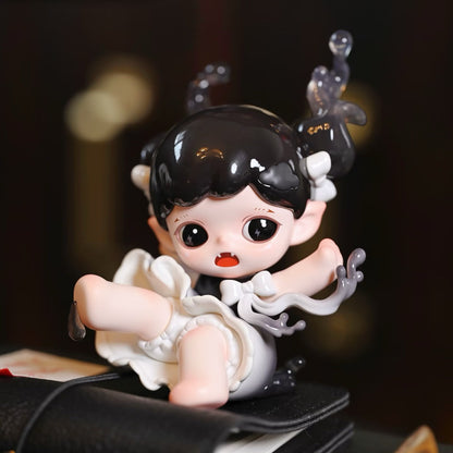 Zoraa Fairytale Town Series Mini Figures