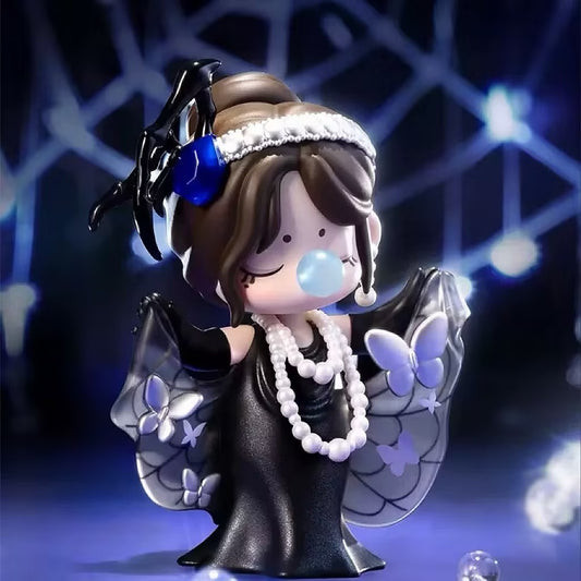 Nanci Secret Fantasy Series Figures