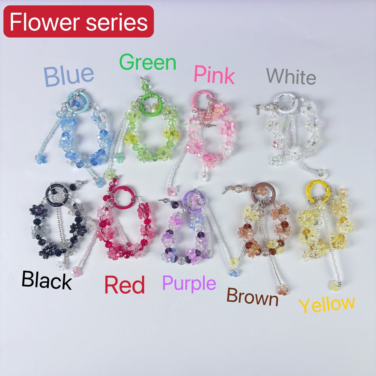 Hahaplay Diy Pendant Series Toys
