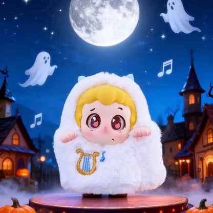 Piny-“Trick or Treat” Series Figures