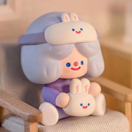 【SALE】RiCO Happy Dream Series Figures