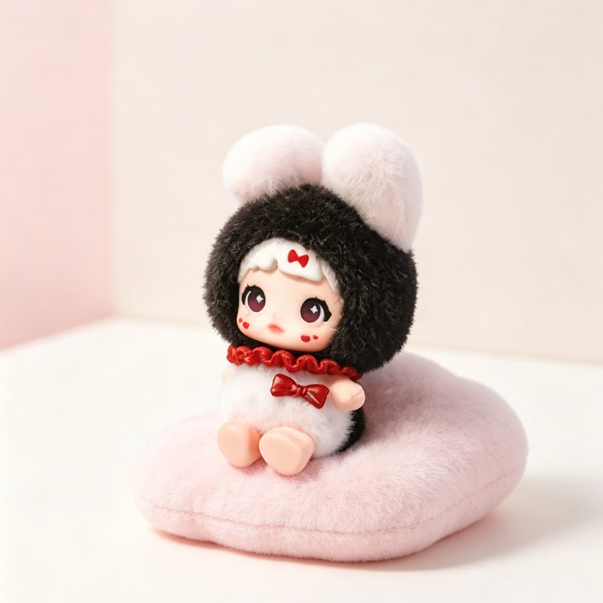 Nommi - Gummy Plan Series Mini Bean Figures