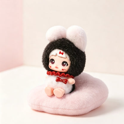 Nommi - Gummy Plan Series Mini Bean Figures