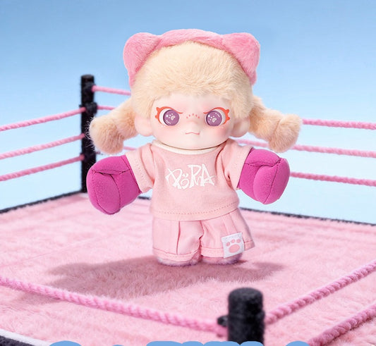 Dora Be Yourself Series Plush Pendant