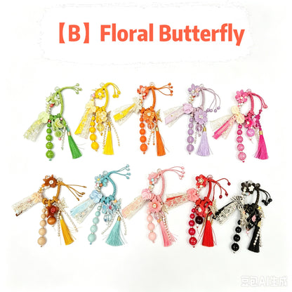 Hahaplay Diy Pendant Series Toys