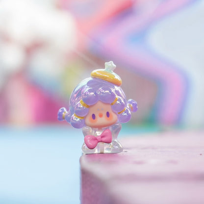 DODO RARA-Lovely Match Crush series Mini Bean Figures