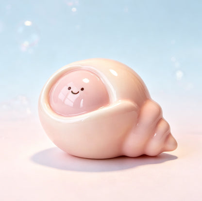 Meichai Mini Beans Aquarium 2 Series Figures