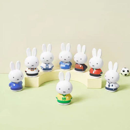 Mi-ffy Sports Series  Mini Figures