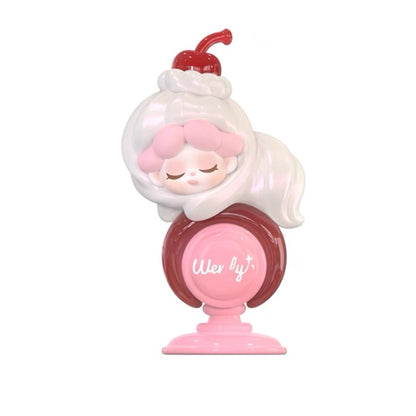 Wendy-Dream whisper feries ring series Mini Figures