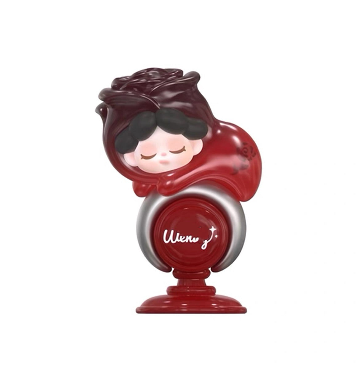 Wendy-Dream whisper feries ring series Mini Figures