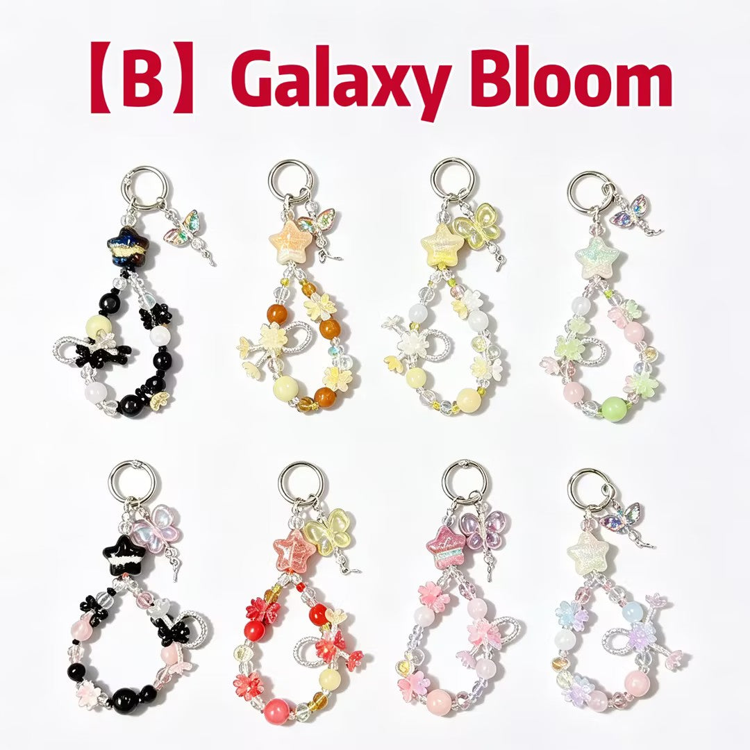 Hahaplay Diy Pendant Series Toys
