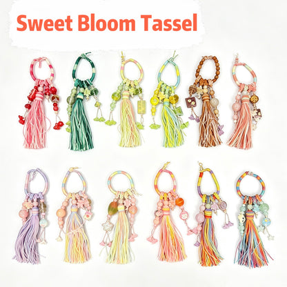 Hahaplay Diy Pendant Series Toys