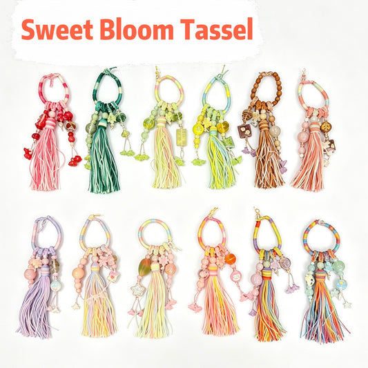 Hahaplay Diy Pendant Series Toys