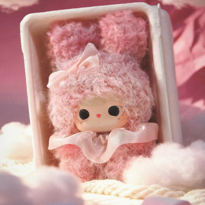 TUTU BEAR- Heartbeat Series Mini Figures