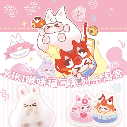 KIKI Good Fortune Series Toys