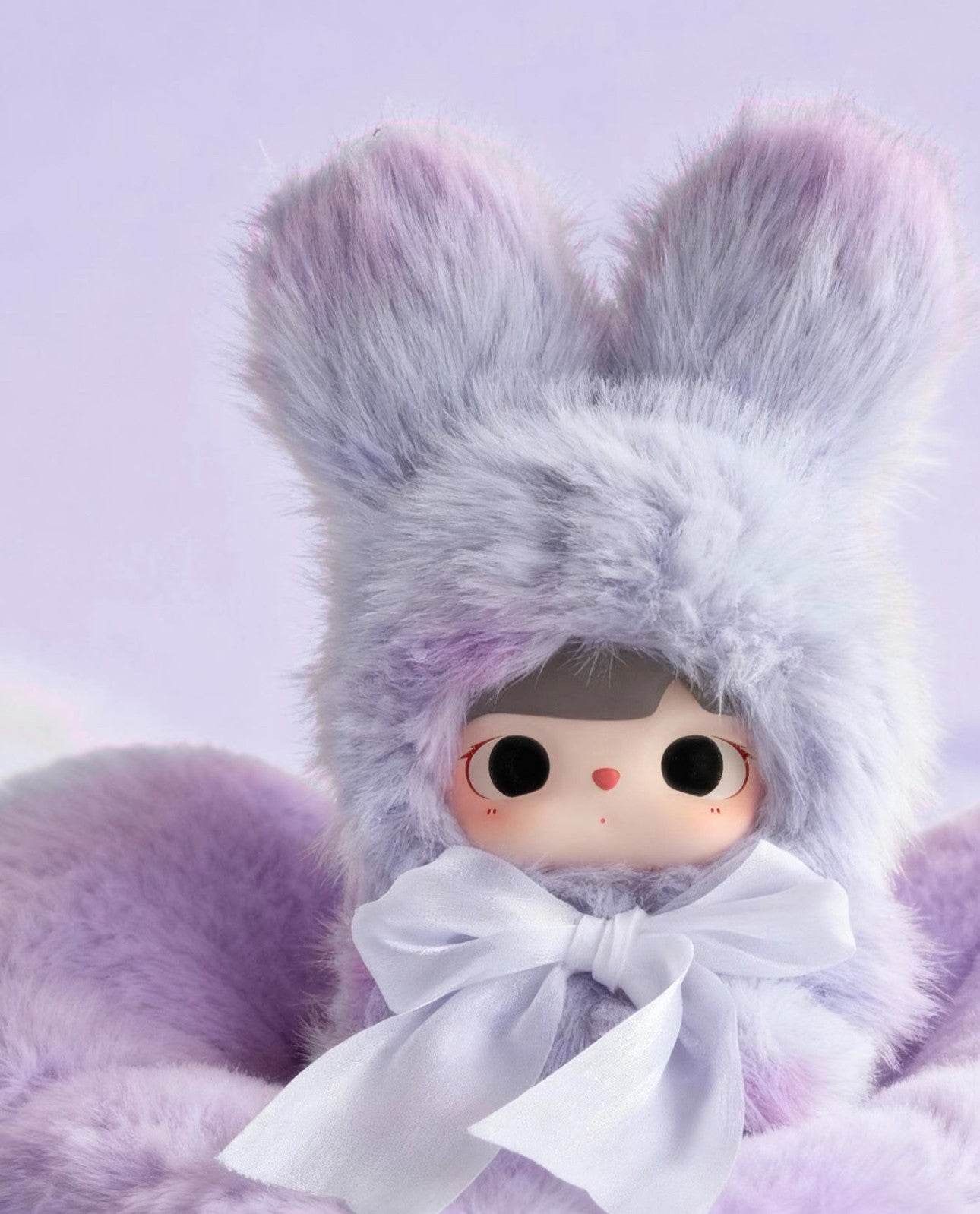 TUTU BEAR- Heartbeat Series Mini Figures