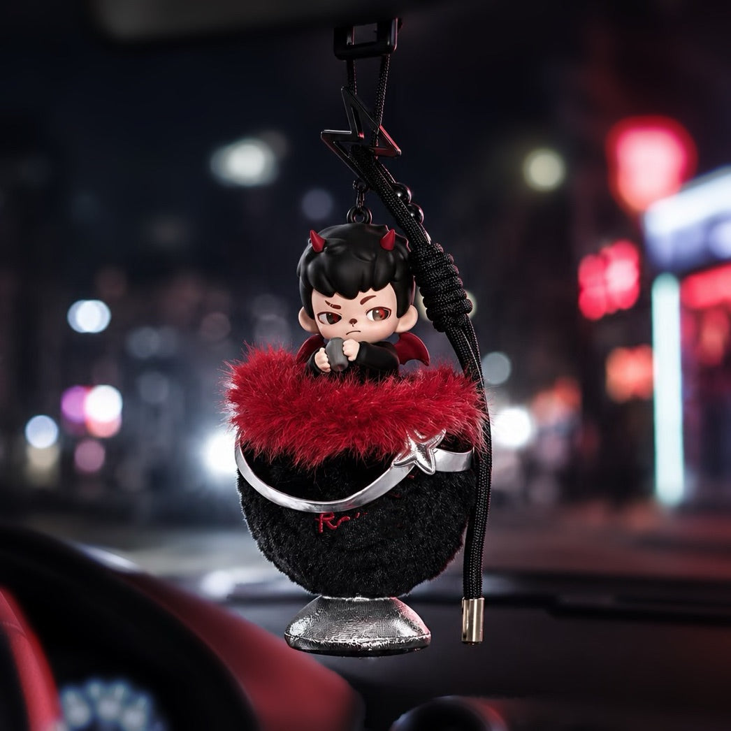 TNT-LIFE Rayan Bound Beat Series Toys