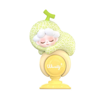 Wendy-Dream whisper feries ring series Mini Figures