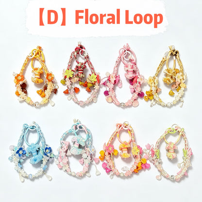 Hahaplay Diy Pendant Series Toys