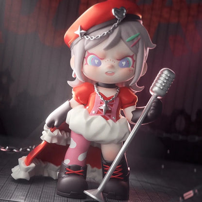 TNT-SPACE Acoustic Wave Fission Series Figures