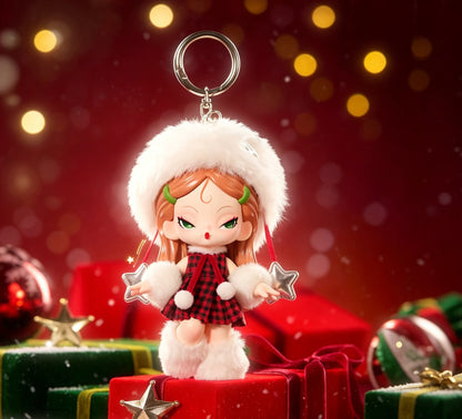 DODO NAMI Cheers Day Series Figures