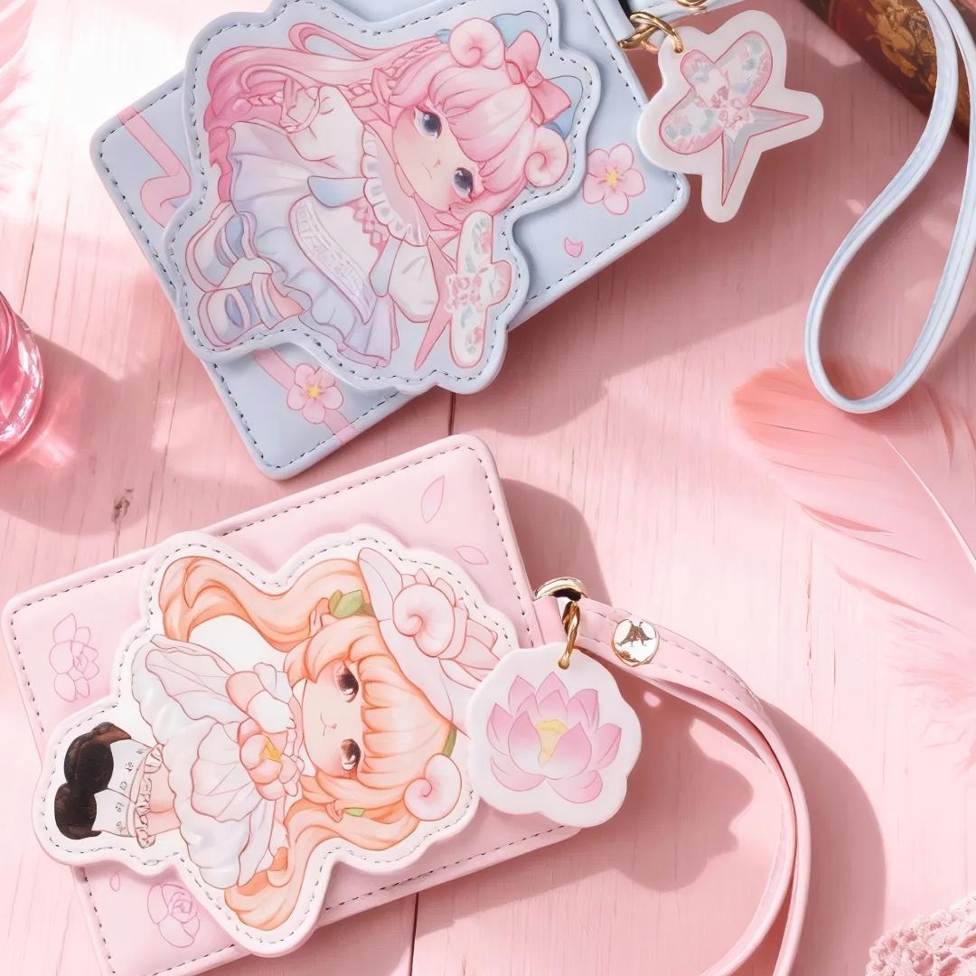 MiMiA Art of Forgotten Dream Series Toys