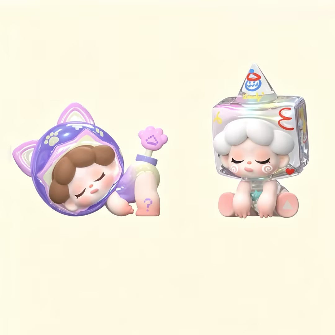 Wendy-Echoes of a Playful Heart Series Mini Figures