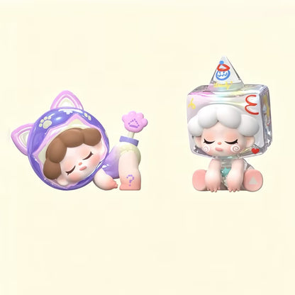 Wendy-Echoes of a Playful Heart Series Mini Figures