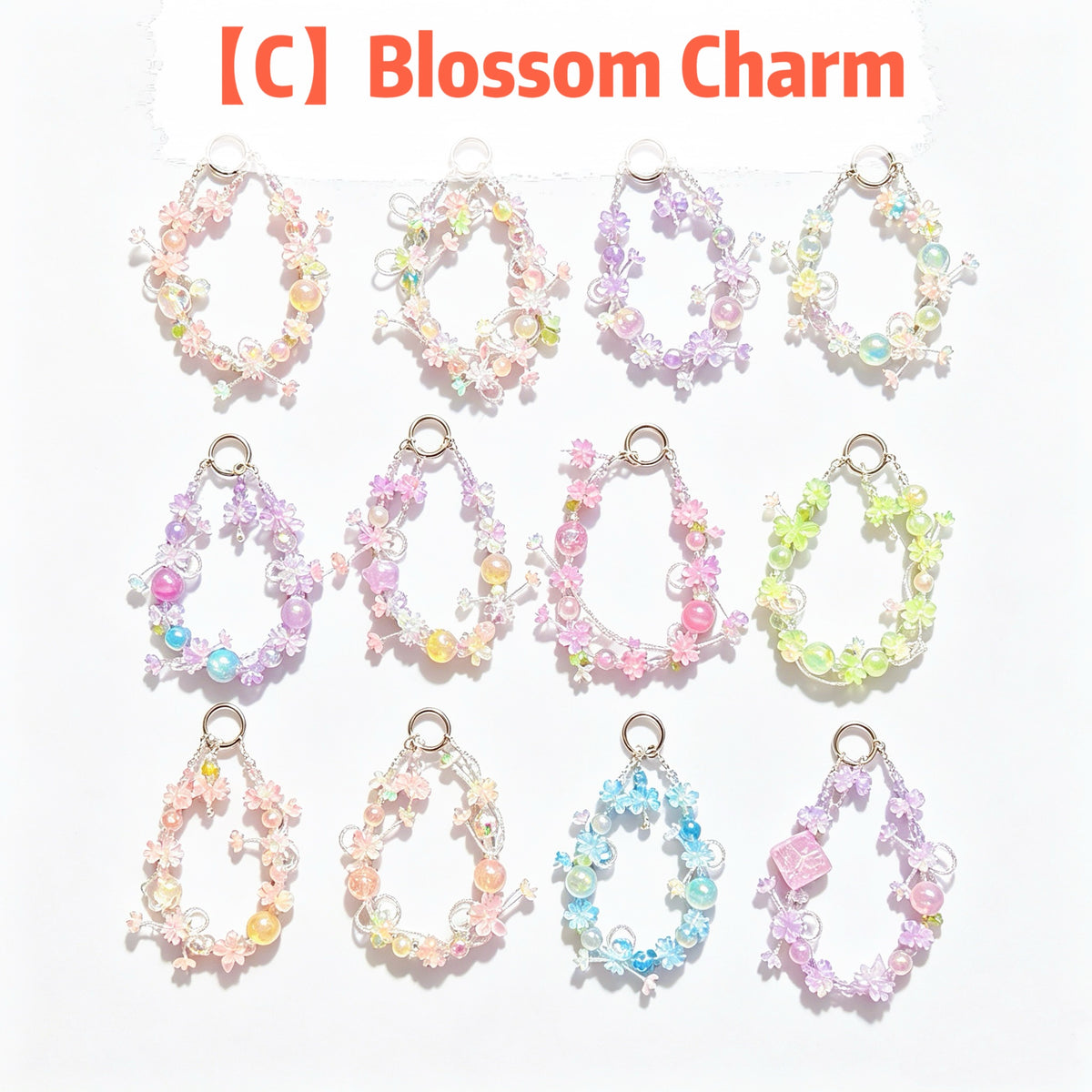 Hahaplay Diy Pendant Series Toys