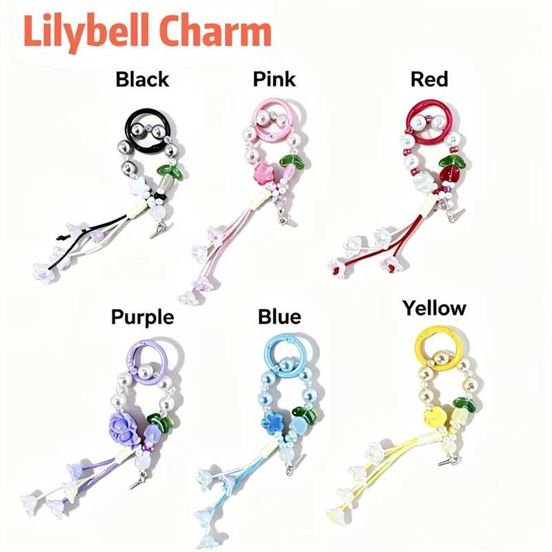 Hahaplay Diy Pendant Series Toys