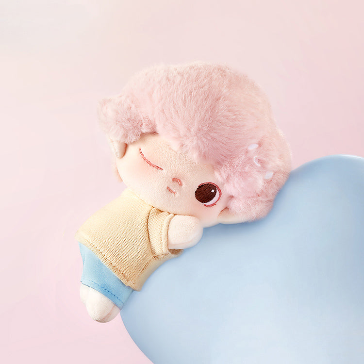 DIMOO My Cloud Companion Series Plush Dolls