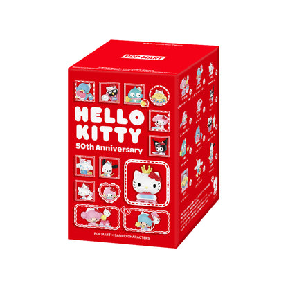SRO Hello KT 50th Anniversary Series Figures