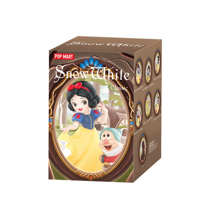 Фигурки из ПВХ классической серии DSN Snow White 