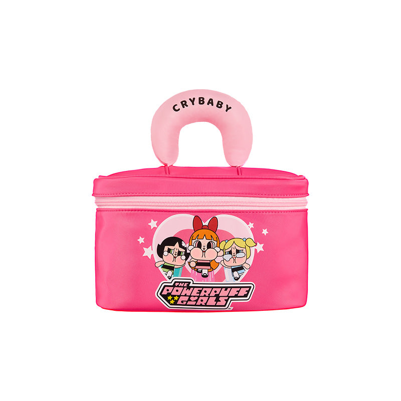 Crybaby x Powerpuff Girls Series Bag Toys