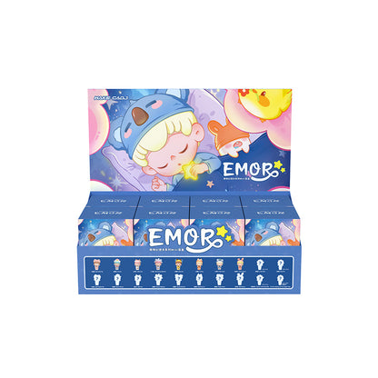 EMOR Cute Fantasy Land Mini Series Figures