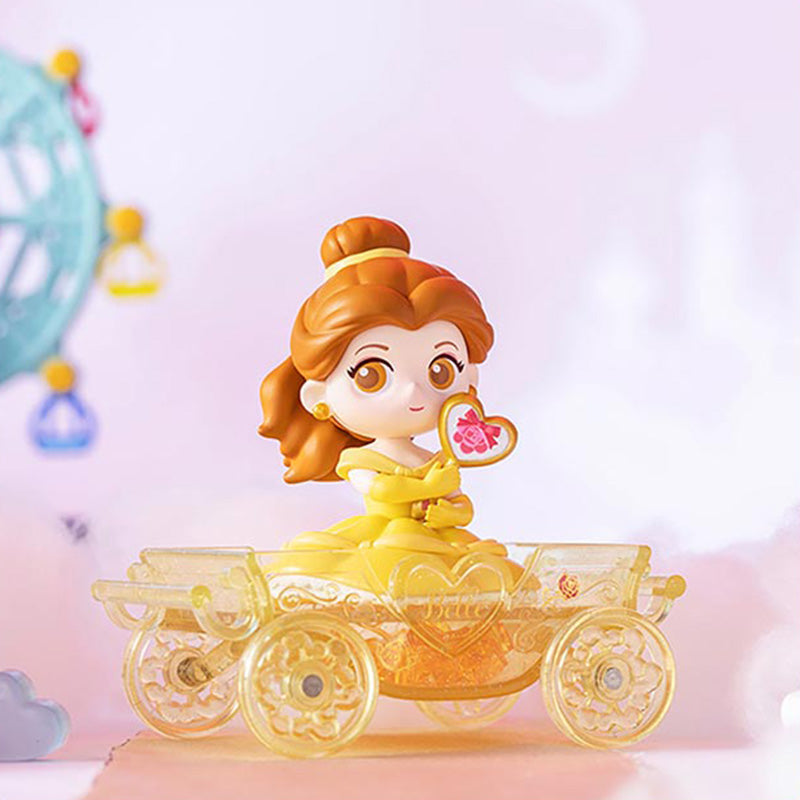 Куклы серии Disney Princess Jewel Float 