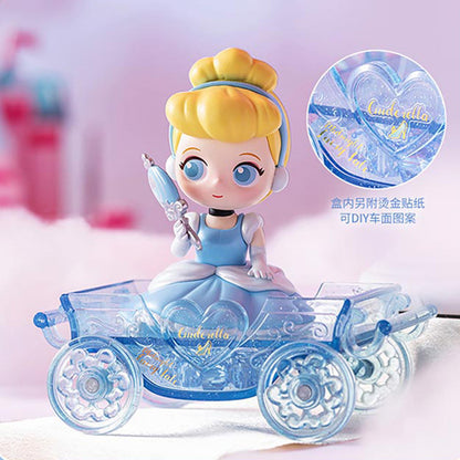 Куклы серии Disney Princess Jewel Float 