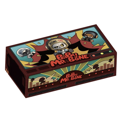 Mr.Bone Baby Bone Series Figures