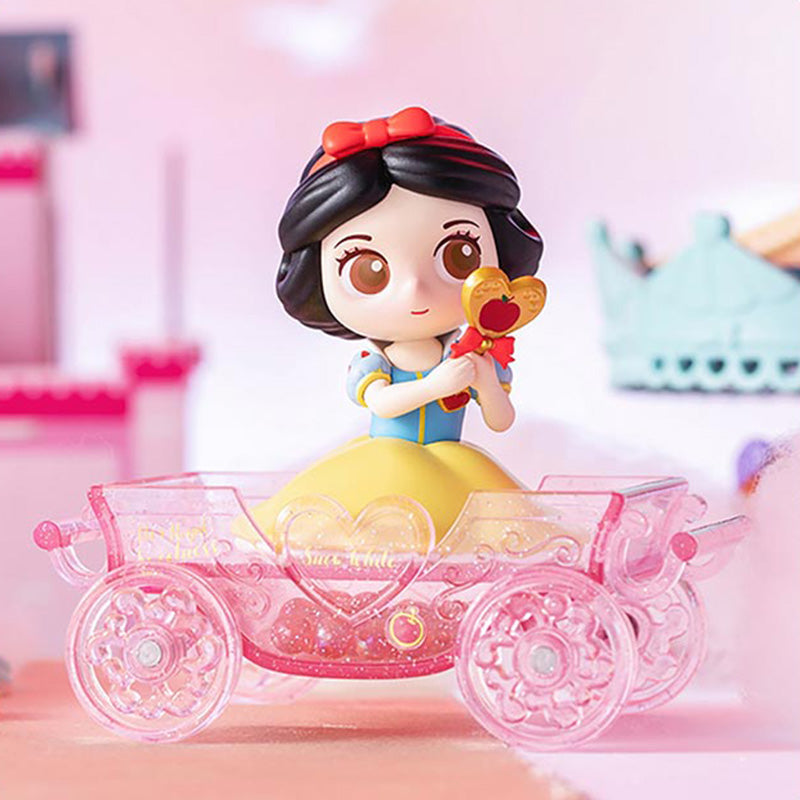 Куклы серии Disney Princess Jewel Float 